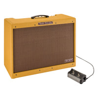 Fender Tone Master '59 Twin JB Edition, detail