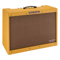 Fender Tone Master '59 Twin JB Edition, angle