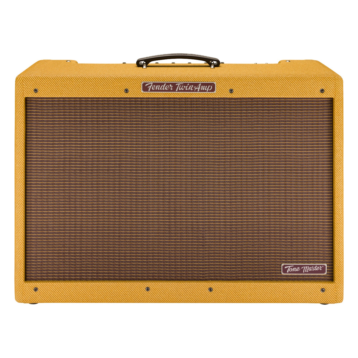 Fender Tone Master '59 Twin JB Edition, front
