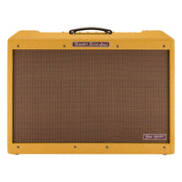 Fender Tone Master '59 Twin JB Edition, front