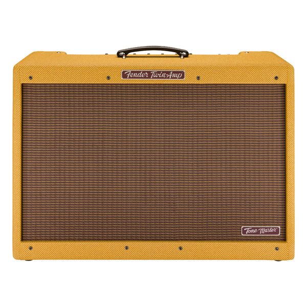 Fender Tone Master '59 Twin JB Edition, front