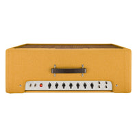 Fender Tone Master '59 Twin JB Edition, top panel