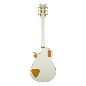 Gretsch G6134T-58 Vintage Select '58 Penguin with Bigsby, Vintage White