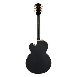 Gretsch G6120T-SW Steve Wariner Signature Nashville Gentleman with Bigsby, Magic Black