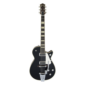 Gretsch G6128T-53 Vintage Select '53 Duo Jet with Bigsby, Black