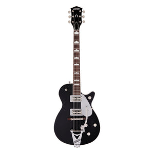 Gretsch G6128T-89 Vintage Select '89 Duo Jet with Bigsby, Black