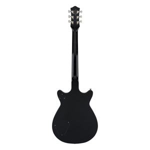 Gretsch G6131-MY Malcolm Young Signature Jet, Natural