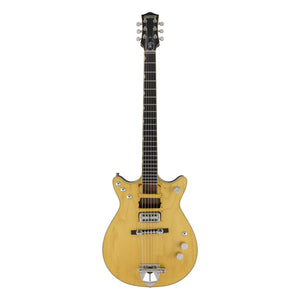 Gretsch G6131-MY Malcolm Young Signature Jet, Natural