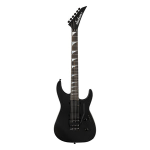 Jackson American Series Soloist SL2MG, Satin Black