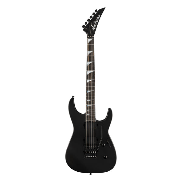 Jackson American Series Soloist SL2MG, Satin Black