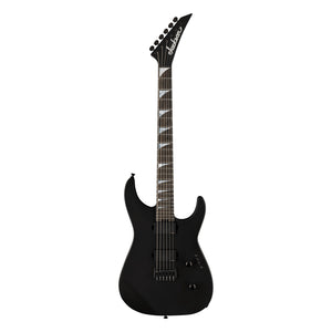 Jackson American Series Soloist SL2MG HT, Satin Black