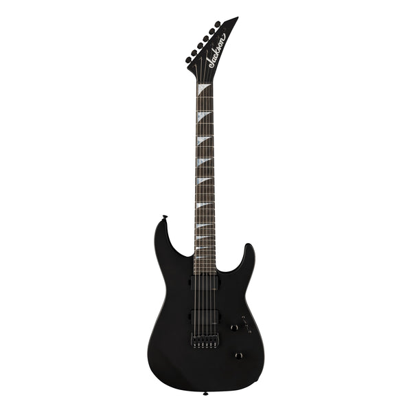 Jackson American Series Soloist SL2MG HT, Satin Black