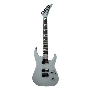Jackson American Series Soloist SL2 DX HT, Satin Porsche Gray