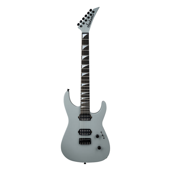 Jackson American Series Soloist SL2 DX HT, Satin Porsche Gray