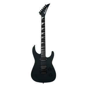 Jackson American Series Soloist SL2 DX HT, Satin Black