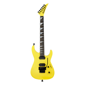 Jackson American Series Soloist SL2 DX, Lemon Ice
