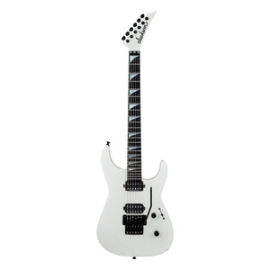 Jackson American Series Soloist SL2 DX, Snow White