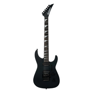 Jackson American Series Soloist SL2 DX, Satin Black