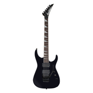 Jackson USA Select Dinky DK1, Gloss Black