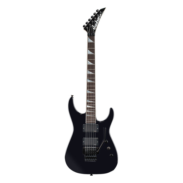 Jackson USA Select Dinky DK1, Gloss Black