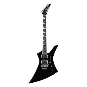 Jackson USA Select Kelly KE2, Gloss Black