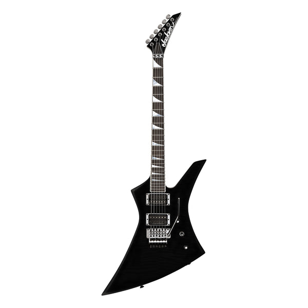 Jackson USA Select Kelly KE2, Gloss Black