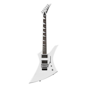 Jackson USA Select Kelly KE2, Snow White