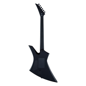 Jackson USA Signature Jeff Loomis Kelly, Black