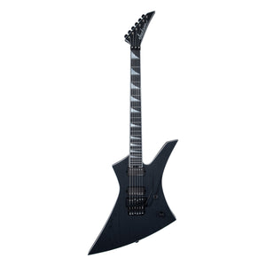 Jackson USA Signature Jeff Loomis Kelly, Black