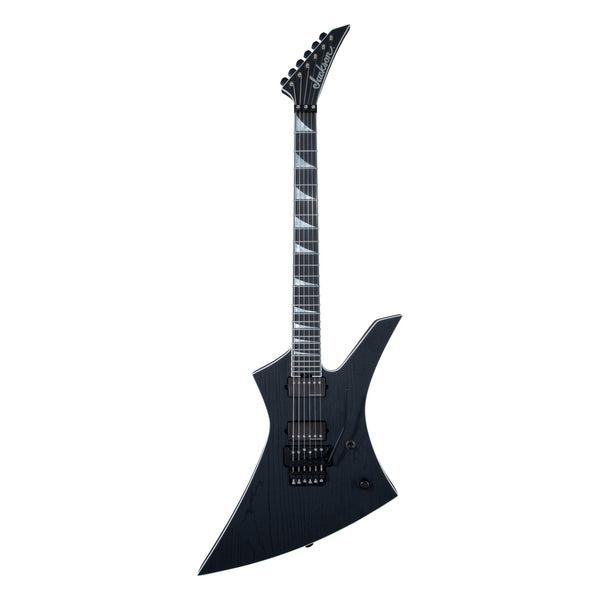 Jackson USA Signature Jeff Loomis Kelly, Black