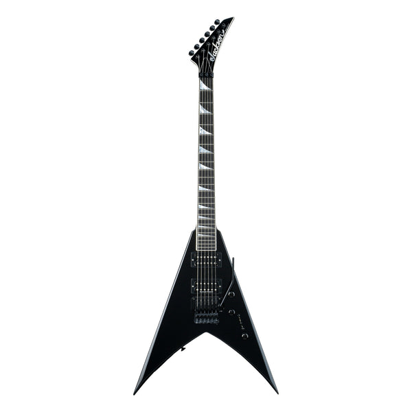 Jackson USA Select King V KV2, Gloss Black