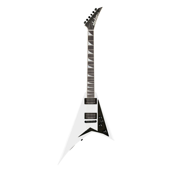 Jackson USA Select Randy Rhoads RR1T, Snow White