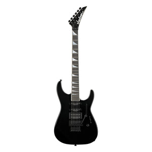 Jackson USA Select Soloist SL1, Gloss Black