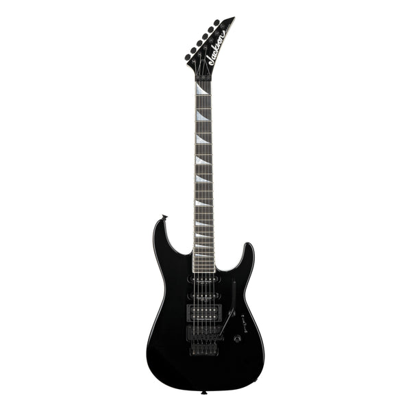Jackson USA Select Soloist SL1, Gloss Black