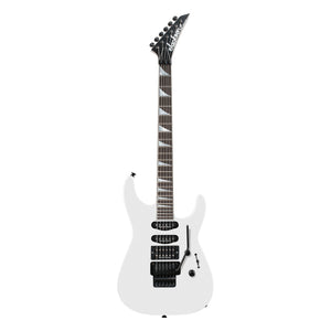Jackson USA Select Soloist SL1, Snow White