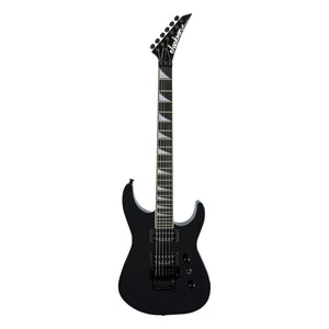 Jackson USA Select Soloist SL2H, Gloss Black