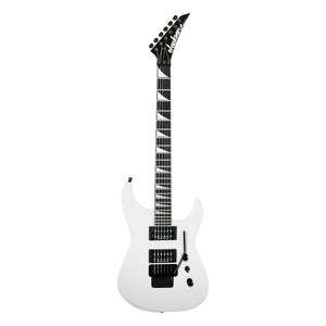 Jackson USA Select Soloist SL2H, Snow White