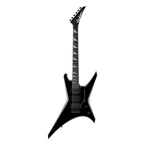 Jackson USA Select Warrior WR1, Gloss Black