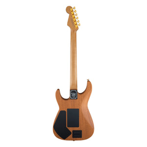 Jackson USA Signature Phil Collen PC1 Satin Stain, Satin Transparent Black