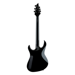 Jackson USA Signature Chris Broderick Soloist HT6, Gloss Black