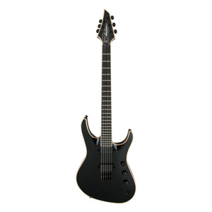 Jackson USA Signature Chris Broderick Soloist HT6, Gloss Black