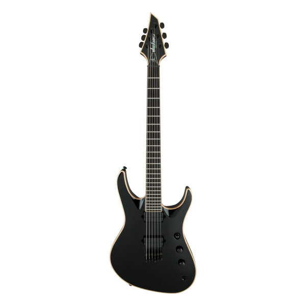 Jackson USA Signature Chris Broderick Soloist HT6, Gloss Black