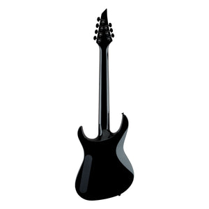 Jackson USA Signature Chris Broderick Soloist HT7, Gloss Black
