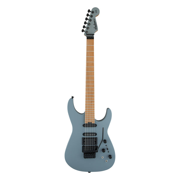 Jackson USA Signature Phil Collen PC1 Matte, Satin Gray