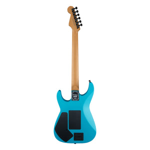 Jackson USA Signature Phil Collen PC1 Matte, Matte Blue Frost