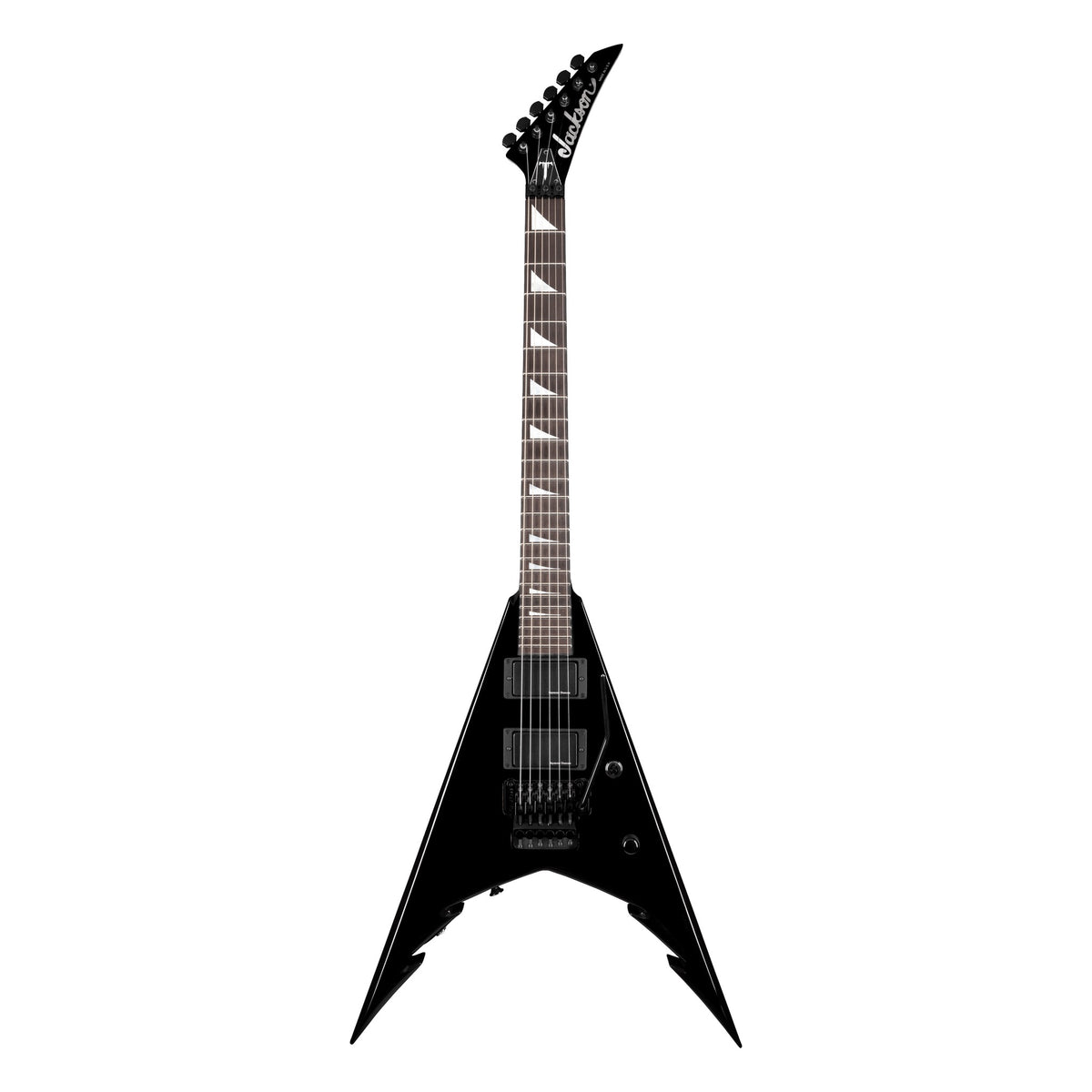 Jackson USA Signature Corey Beaulieu King V KV6, Gloss Black
