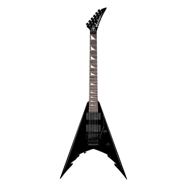 Jackson USA Signature Corey Beaulieu King V KV6, Gloss Black