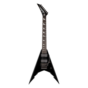 Jackson USA Signature Corey Beaulieu King V KV7, Gloss Black
