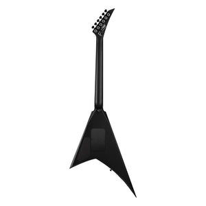 Jackson American Series Rhoads RR24, Satin Black, back