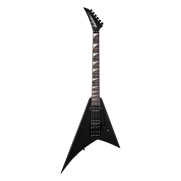 Jackson American Series Rhoads RR24, Satin Black